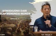 More Than Yourself (Bp. Mayjend Mindarto)