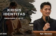 Buanglah dengan Sukacita Segala Sampah dari Dalam Dirimu! (Bpk. Petrus Tedy)