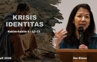 Abide in Christ (Pdt.  Riska V. Dewirani)