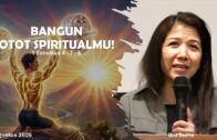 Berjalan Mengatasi Segala Kepusingan (Ibu Siane)