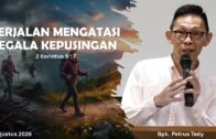 After Shaking (Pdm. Dr. Rio Sihombing)