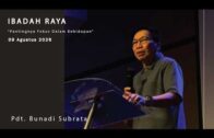 Konsekuensi Dari Sikap Menunda-nunda (Ps. Isaac Gunawan)