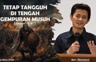 Konsekuensi dari Sikap Menunda-Nunda (Ibu Siane)