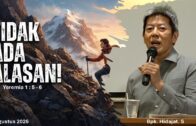 Tetap Tangguh Di Tengah Gempuran Musuh (Bpk. Hidajat. S)
