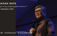 Baik Tapi Tidak Bodoh (Pdt. George Ferry Tobing)