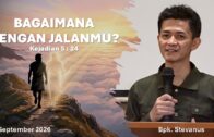 Menata Ulang Ketidakselarasan (Bpk. Petrus Tedy)
