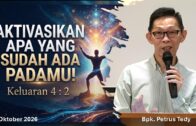 Bagaimana Dengan Jalanmu? (Bpk. Stevanus)