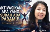 Bagaimana Dengan Jalanmu? (Bpk. Petrus Tedy)