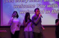 RDMB Youth – Yesus Kristus Tuhan & What a Beautifull Name