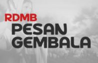 Jangan Biarkan Masa Lalu, Menentukan Masa Depanmu! (Ibu Siane)