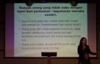 Living Your Consequences (Ibu Henny Kristianus)