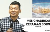 Mengubah Kekalahan Menjadi Kemenangan (Bpk. Yohanes Marbun)