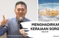 Mengubah Kekalahan Menjadi Kemenangan (Bpk. Yohanes Marbun)