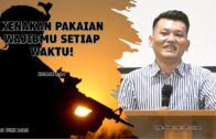 Tuhan Mengetahui “Sakitmu” (Bpk. Stevanus)