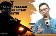 Tuhan Mengetahui “Sakitmu” (Bpk. Stevanus)