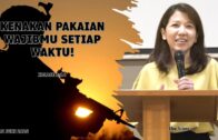 “Pencuri Damai Sejahtera” (Pdt. John Sumual)