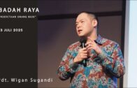 “Kemenangan yang Menyakitkan” (Pdt. Gideon Makarawung)
