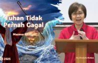 “Kemenangan yang Menyakitkan” (Pdt. Gideon Makarawung)