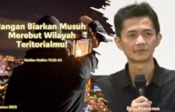 Andalkan Tuhan Dengan Konsisten (Ps.Isaac Gunawan)
