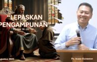 Jangan Remehkan Tuhan (Ps.Isaac Gunawan)