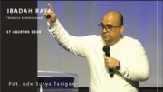 “Mengisi Kemerdekaan” (Pdt. Ade Surya Tarigan)