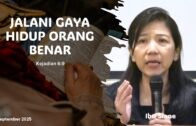 “Calling {Panggilan}” (Pdt.Rudy Hermawan)
