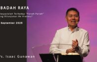 “Calling {Panggilan}” (Pdt.Rudy Hermawan)