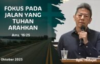 Ketika Dirimu Direndahkan (Ibu Siane)