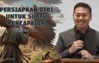 ‘Gunakan “Kacamata” Tuhan’ – Ps. Isaac Gunawan