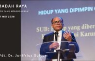Kesetiaan Tuhan Di Tengah Badai (Ps. Isaac Gunawan)
