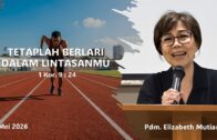 Selamatkan Mereka yang Akan Binasa! (Pdm. Elizabeth Mutiara)