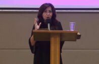 Berjalan dalam Kepenuhan Tuhan (Ibu Esther Marga)