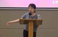 Dipelihara Dalam Kekuatan Allah (Ibu Siane Sari)