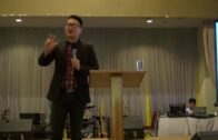 Ingat Kepada Tuhan (Pdt Vandy Steven)