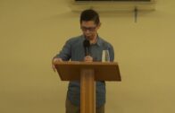 Keselarasan yang Membawa Kepada Kemuliaan (Bapak Petrus Tedy)