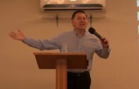 Mewaspadai Adanya Roh Penggoda (Ps Isaac Gunawan)