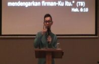 Tuhan Mengajak Kita Berjalan Intim (Bapak Petrus Tedy)