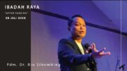 After Shaking (Pdm. Dr. Rio Sihombing)
