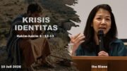 Krisis Identitas (Ibu Siane)