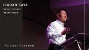 Krisis Identitas (Ps. Isaac Gunawan)