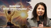 Bangun Otot Spiritualmu! (Ibu Siane S.)